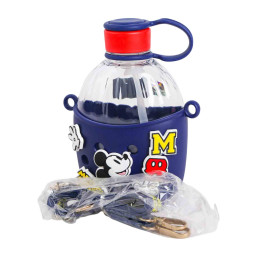 Disney Water Bottle 650 ml - Mickey Mouse